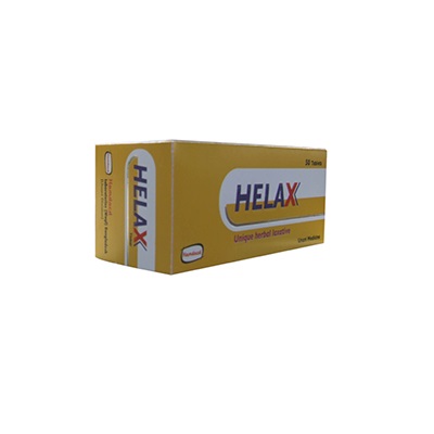 Helax Tablet (box)