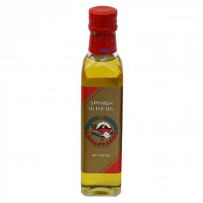 Ambassador Spanish Olive Oil 500ml