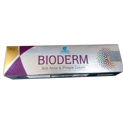 BIODERM Cream