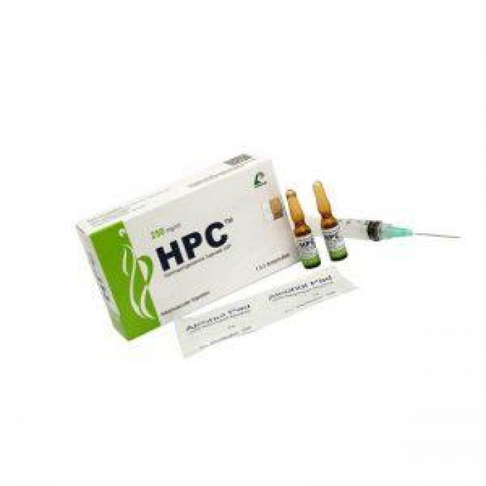 HPC Injection (1 Box)