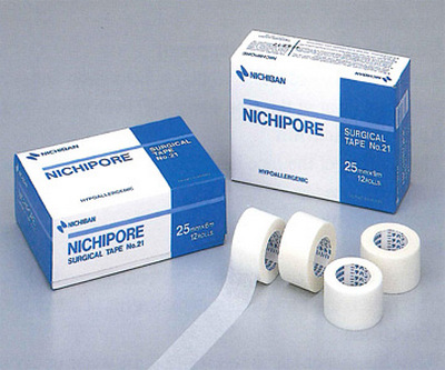 Nichipore 1" (Box)