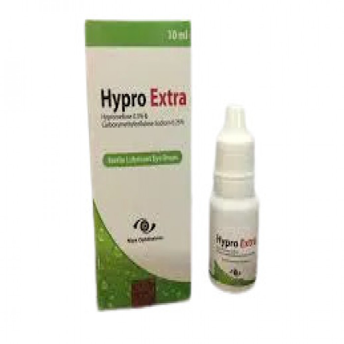 Hypro Extra