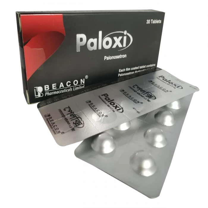 Paloxi 0.5mg 10pcs