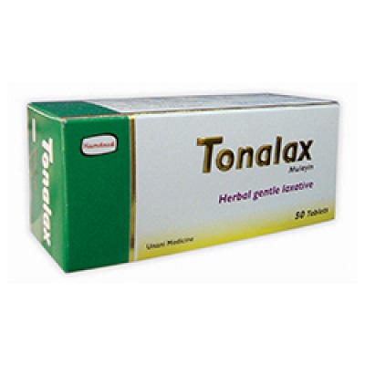 Tonalax Tablet(box)