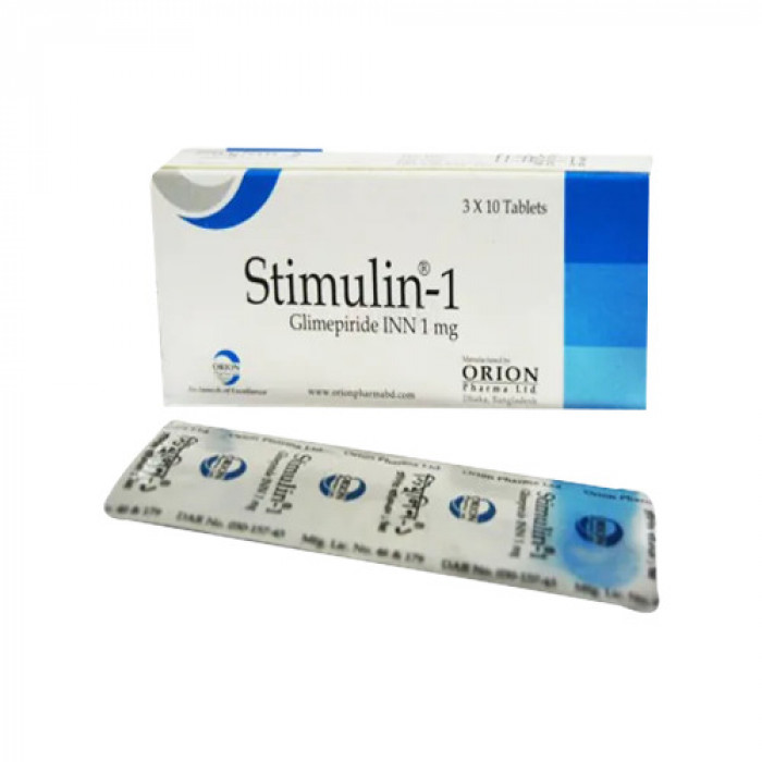 Stimulin 1