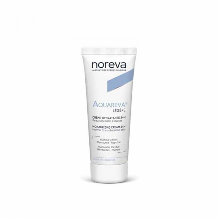 Noreva Aquareva Moisturising Cream 40ml