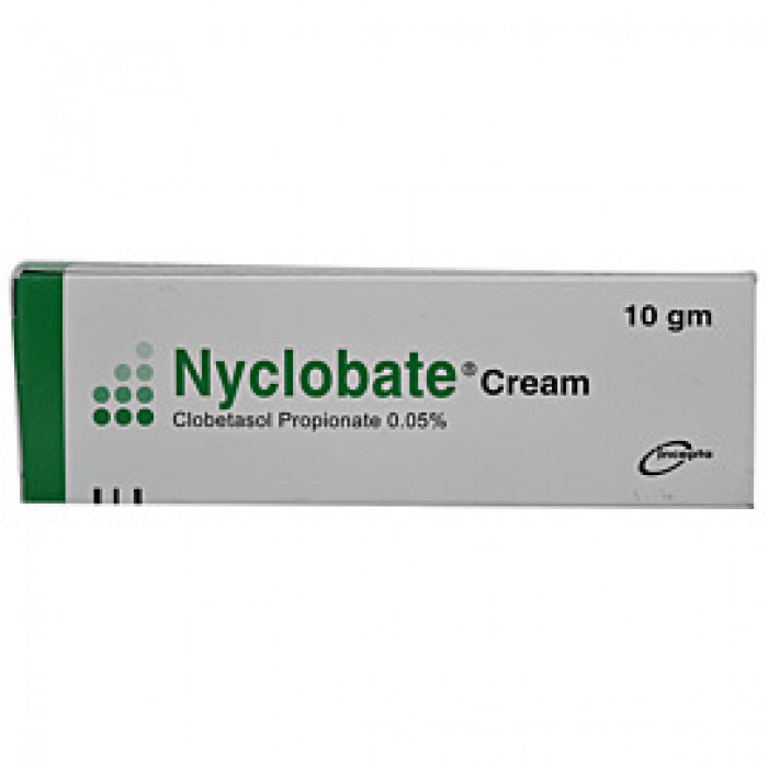 Nyclobate 10gm
