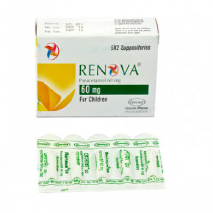 Renova 60 mg