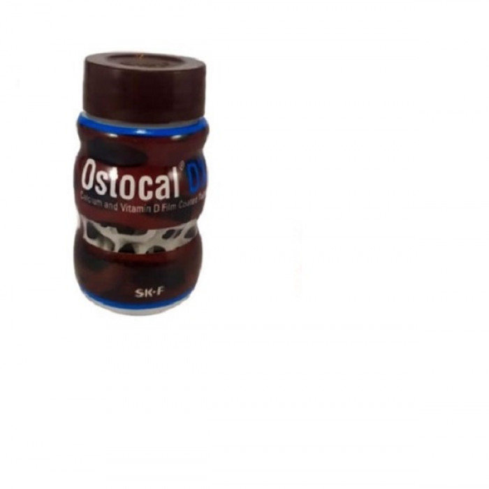 Ostocal DX 30pcs (Pot)