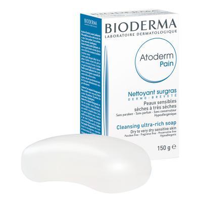 Atoderm Intensive Pain/ Soap 150gm