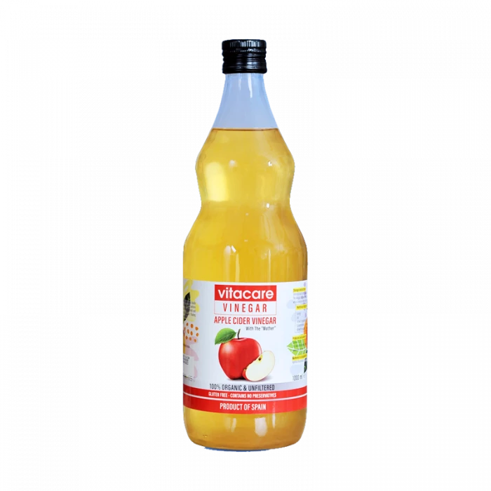 Vitacare Apple Cider Vinegar 1000ml