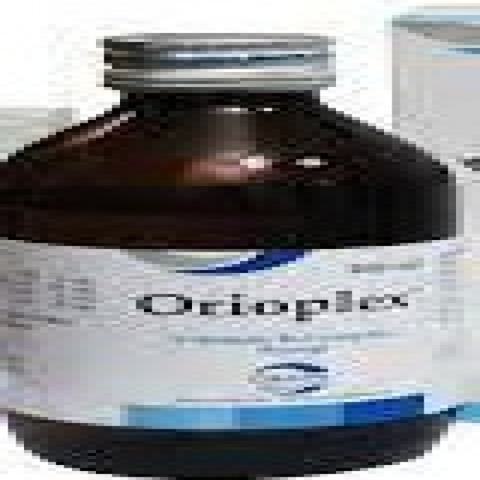 Orioplex-100 ml Suspension