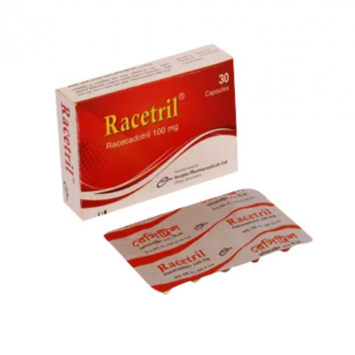 Racetril 30Pcs (Box)