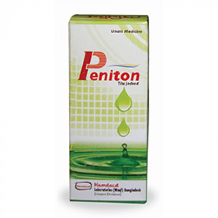 Peniton Drop