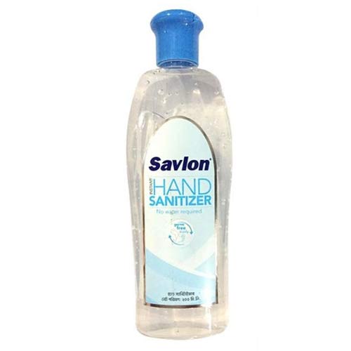 Savlon Instant Hand Sanitizer 200ml