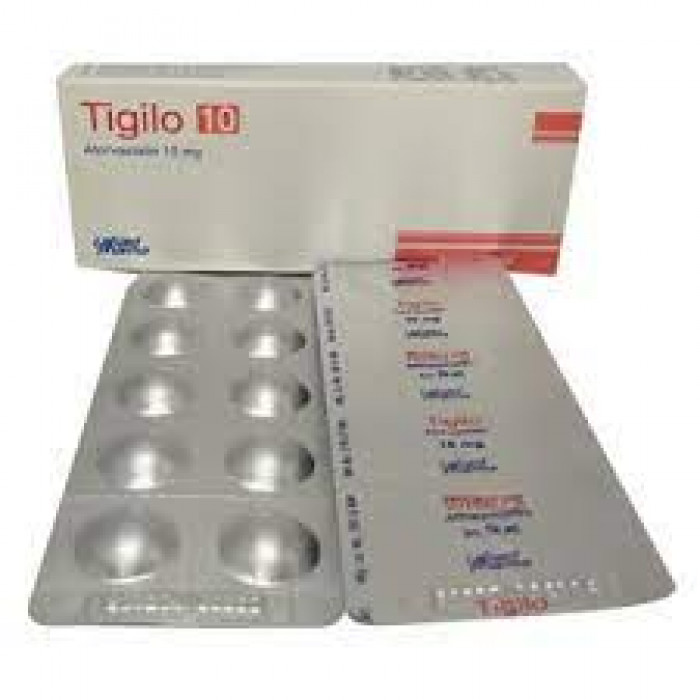 Tigilow 10mg (10pcs)