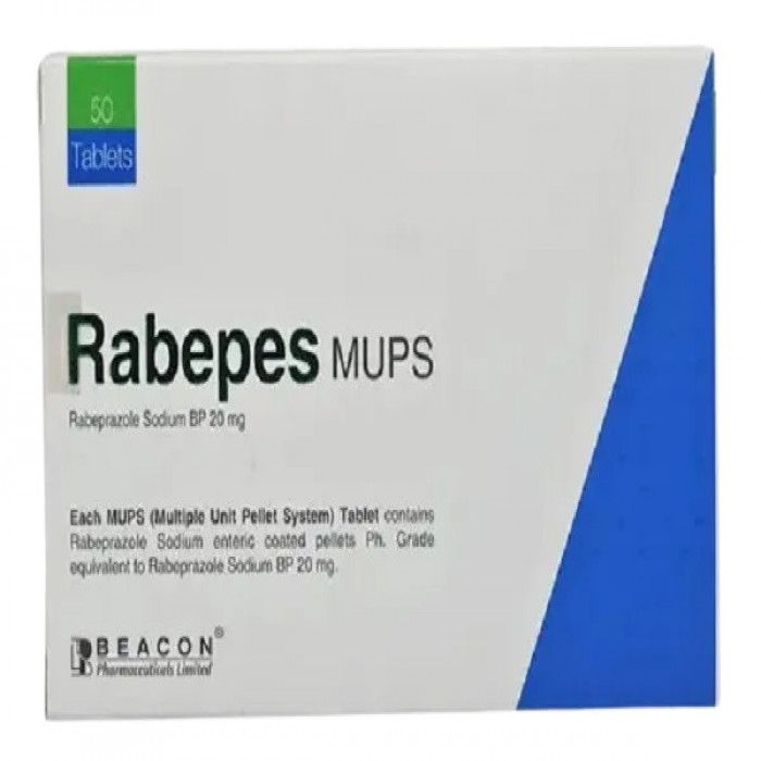 Rabepes 20 mg.