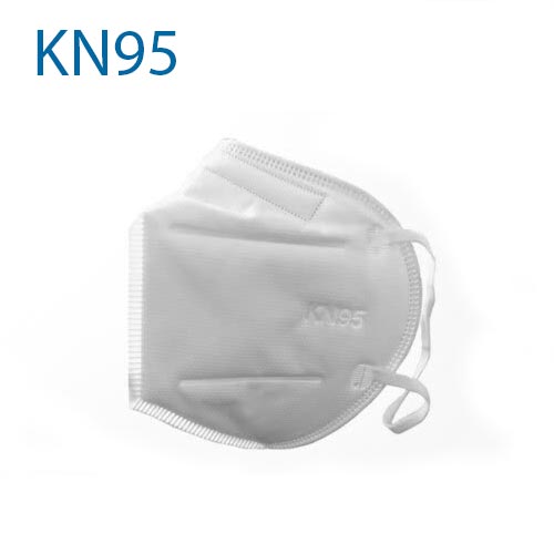 KN95 Mask (5 layer) 1pc