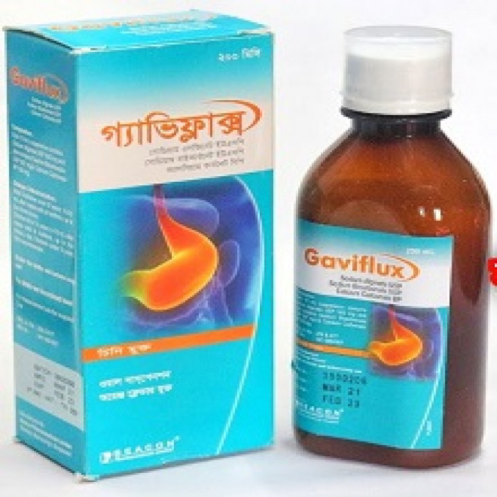 Gaviflux 200 ml
