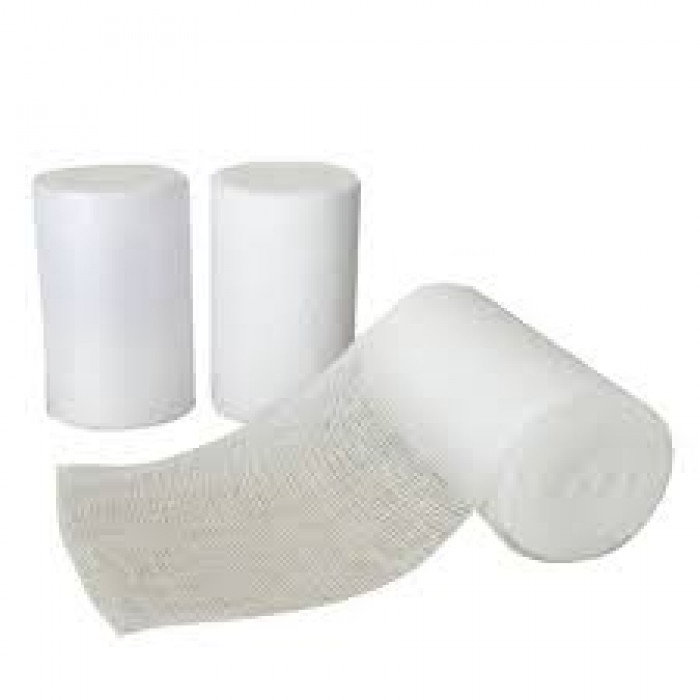 Roll bandage 4'' (12 pcs)