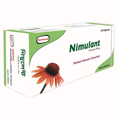 Nimulant 450mg Capsule(box)