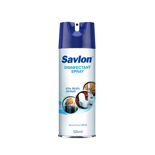 Savlon Disinfectant Spray 125 ml