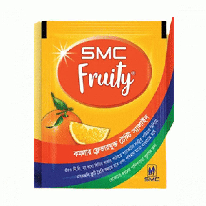Tastysaline( SMC Fruity)