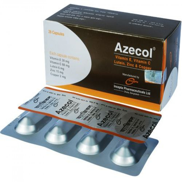 Azecol 28pcs(Box)