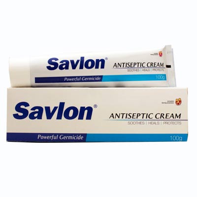 Savlon Cream 100gm