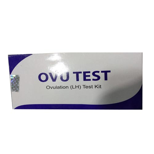 Ovu Test 10pcs(box)