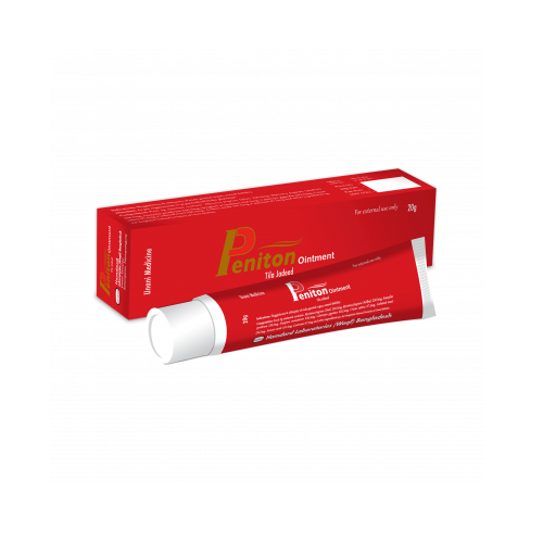 Peniton Ointment (20gm)