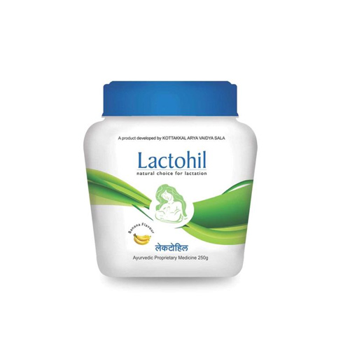 Lactohil Oral Powder