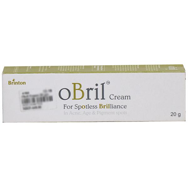 Obril Cream 20gm