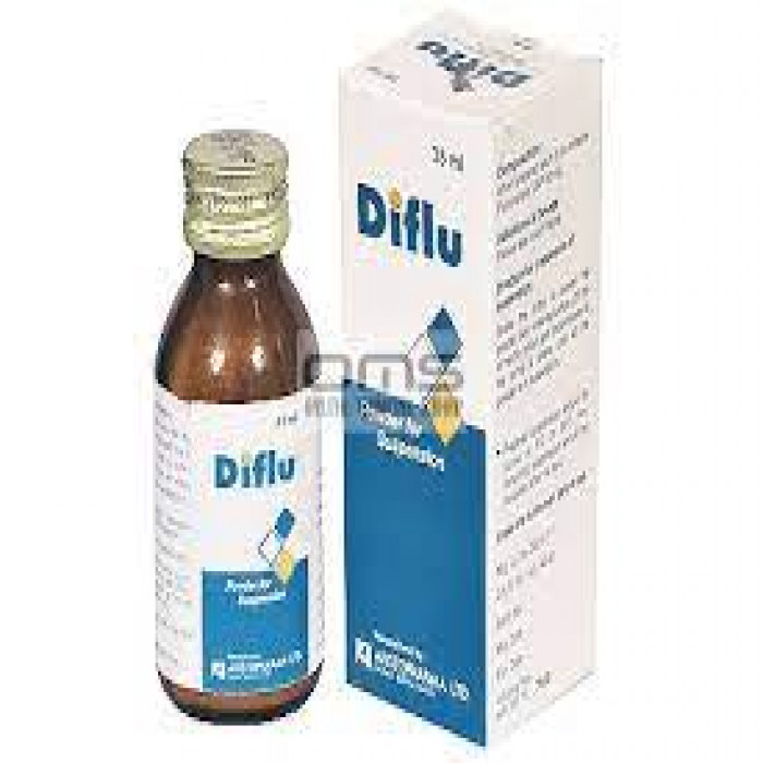 Diflu 30 ml Oral Solution