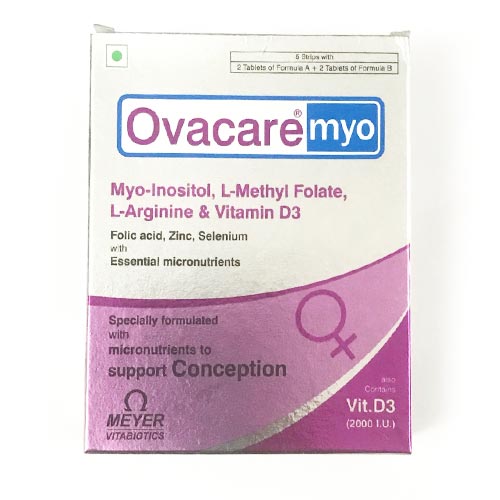 Ovacare Myo 30pcs