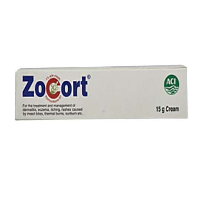 Zocort Cream