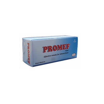 Promef Tablet(Box)