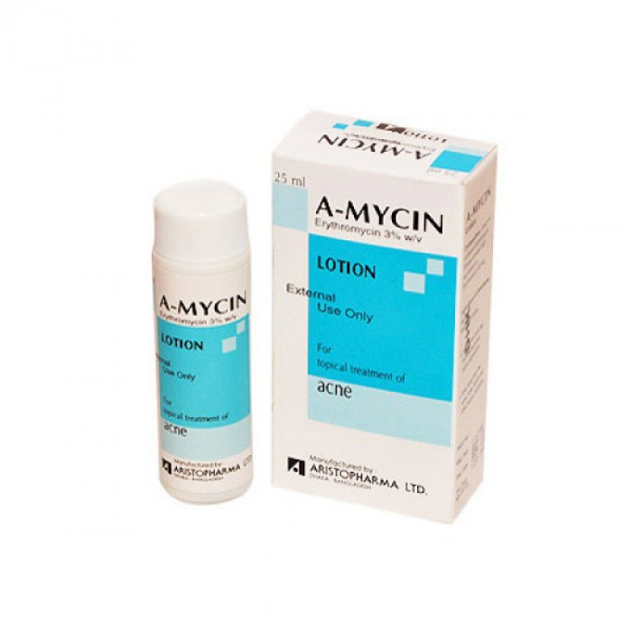 A-Mycin 25ml
