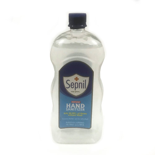 Sepnil Hand Sanitizer 1000ml