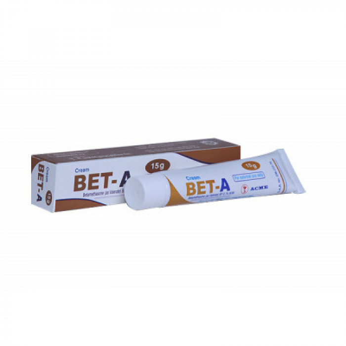 Bet-A Cream