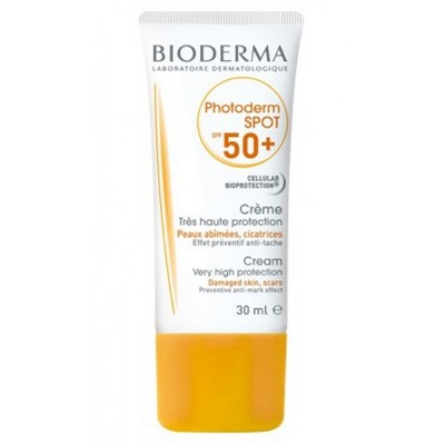 Photoderm Spot Cream SPF 50+ (30ml)