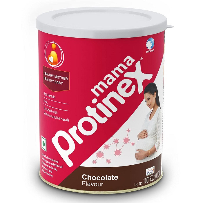 ProtinexMama Essential Nutrition during PregnancyLactation, 400g, India