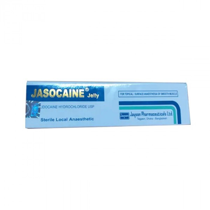 Jasocaine-A 2%