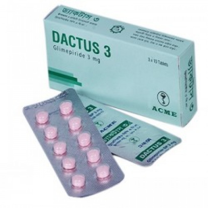 Dactus 3