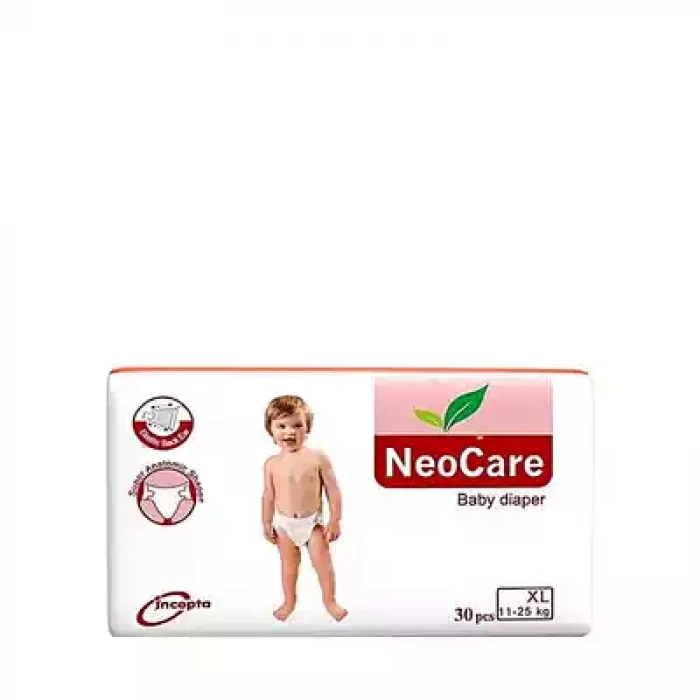 NeoCare Baby Diaper Belt XL 11-25 kg 30 pcs