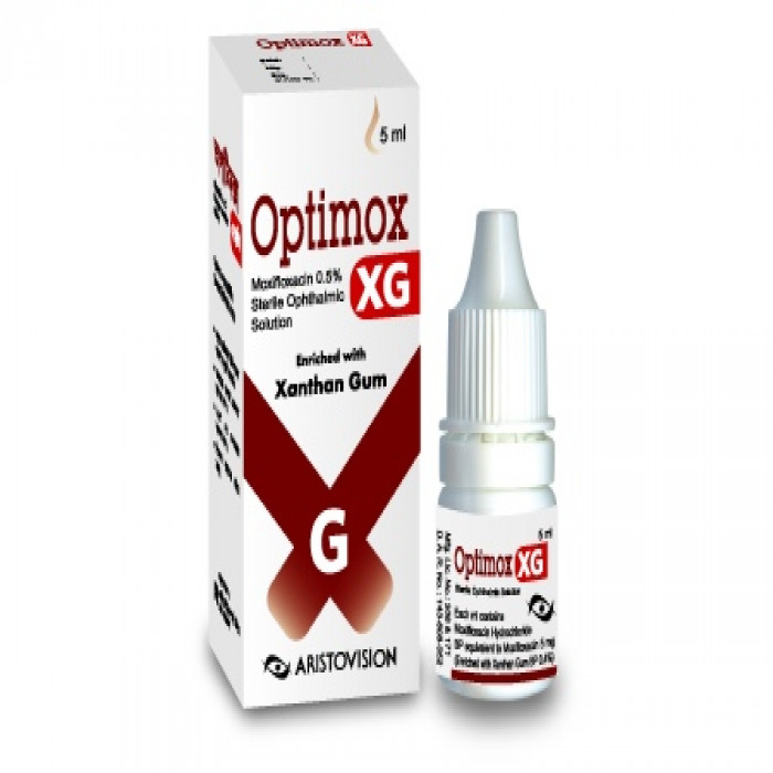 Optimox XG 0.50%