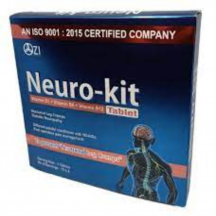 Neuro KIT (30pcs box)