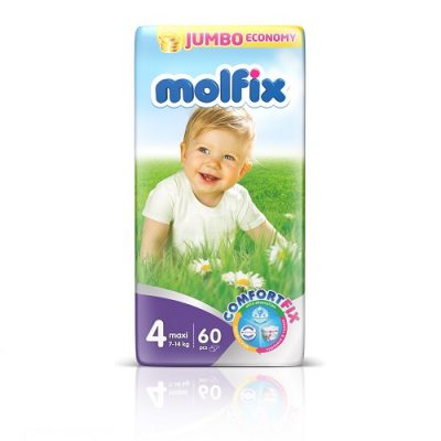 Molfix Jumbo Maxi 7-14 Kg