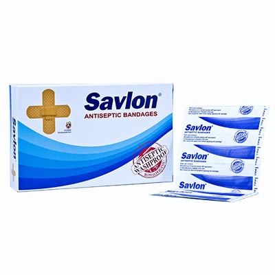 Savlon Antiseptic Regular Bandage