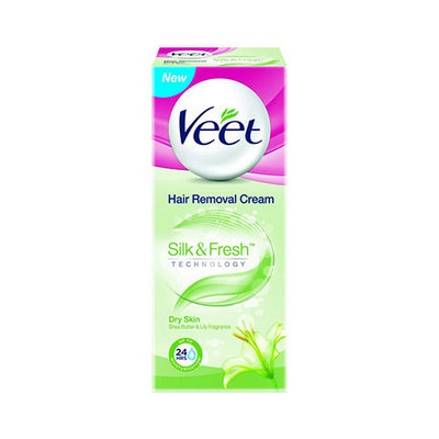 Veet Hair Removal Cream 25gm Dry Skin